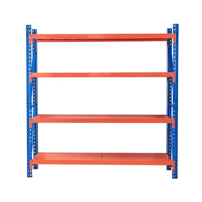 倉庫ラックと棚