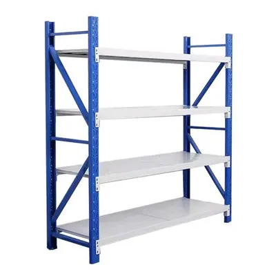 金属パレットラック